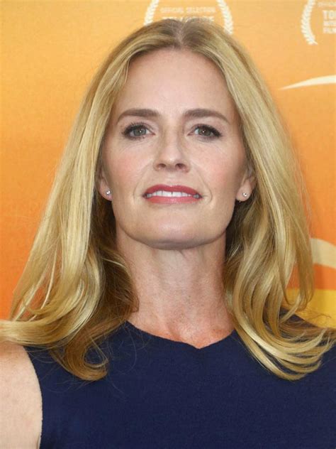 Filmografie von Elisabeth Shue